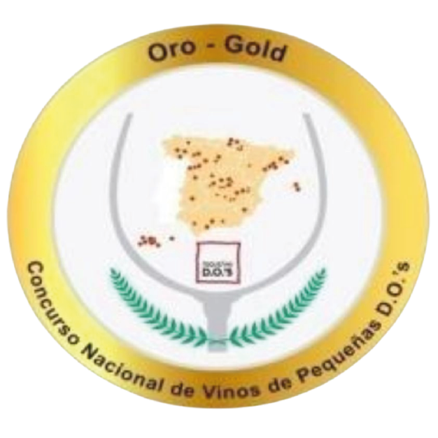 ORO Concurso Nacional Pequeñas Do´s 2024